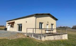 Maison 4 Pièces 87 m² à louer à Soulignac (33760)
