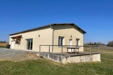 Maison 4 pièces 806 €