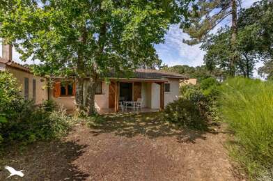Maison 3 pièces 223650 €