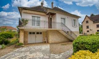Maison 4 Pièces 87 m² à vendre à Montignac-Lascaux (24290)
