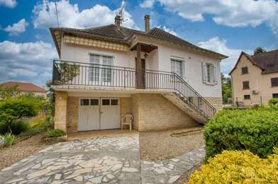 Maison 4 pièces 174000 €