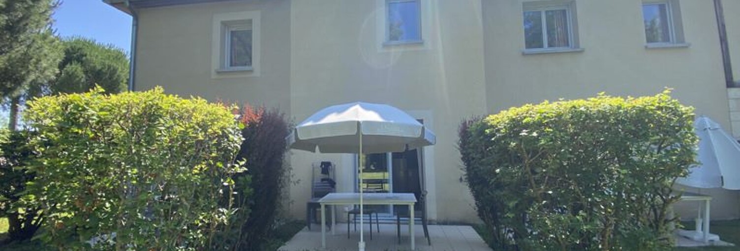 Appartement 2 Pièces 31 m² à vendre à Montignac-Lascaux (24290)
