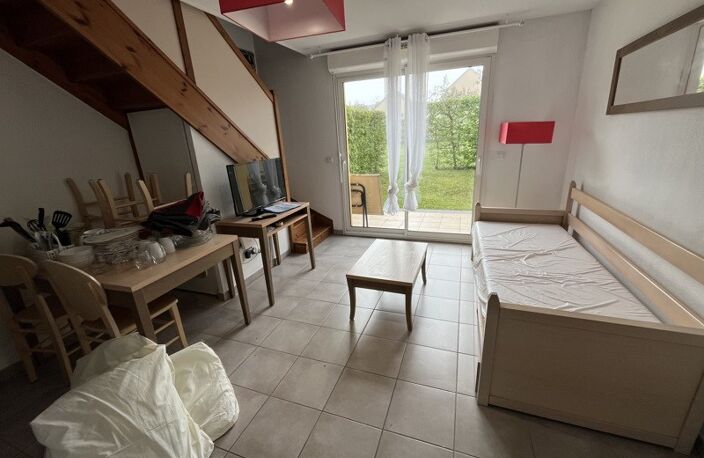 Duplex de 2 pièces principales — photo 2