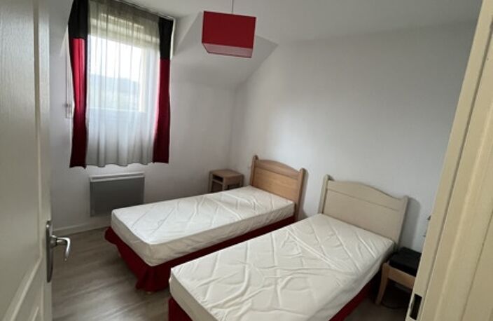 Duplex de 2 pièces principales — photo 3