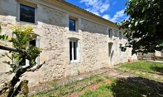 Maison 4 Pièces 109 m² à vendre à Jonzac (17500)