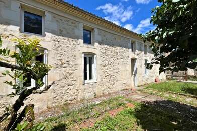 Maison 4 pièces 153700 €