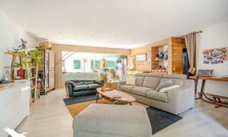 Maison 4 Pièces 103 m² à vendre à Cabanac-et-Villagrains (33650)