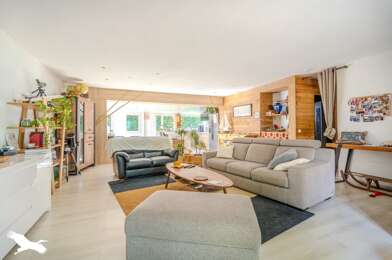 Maison 4 pièces 307000 €