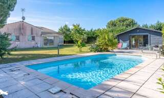 Maison 7 Pièces 161 m² à vendre à Marcellus (47200)