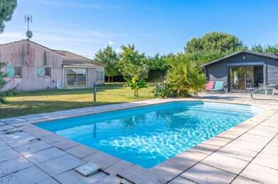 Maison 7 pièces 299000 €