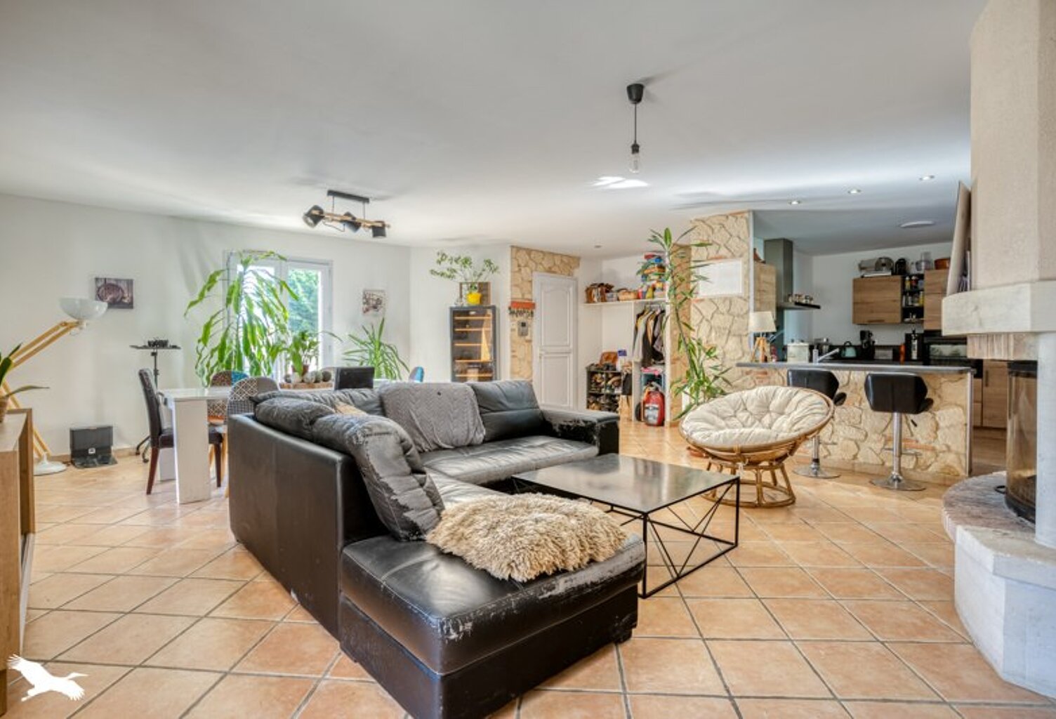 Villa de 7 pièces principales — photo 1