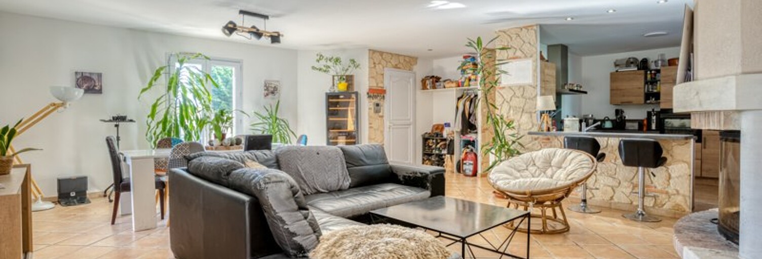 Maison 7 Pièces 161 m² à vendre à Marcellus (47200)