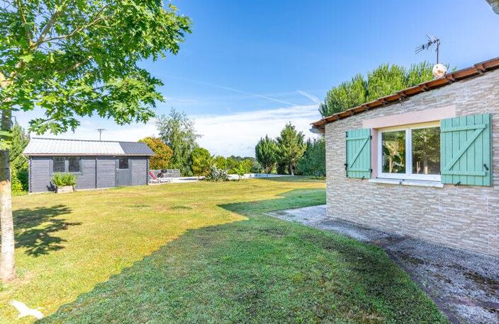 Villa de 7 pièces principales — photo 2