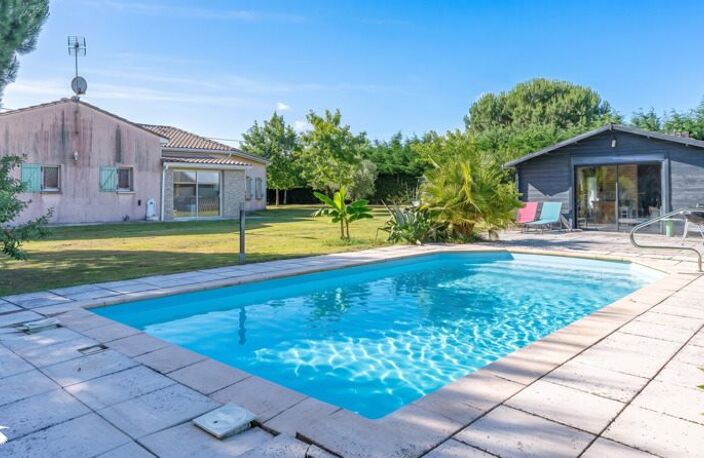 Villa de 7 pièces principales — photo 3