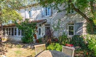 Maison 6 Pièces 147 m² à vendre à Sainte-Bazeille (47180)