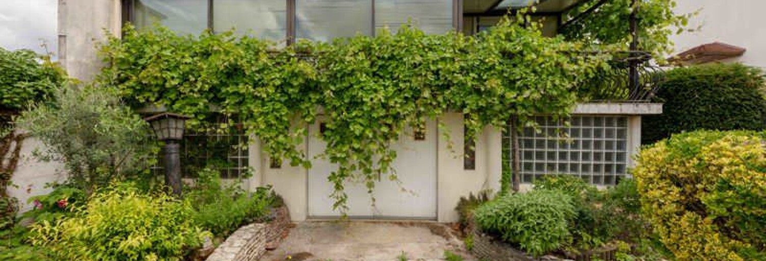 Maison 4 Pièces 65 m² à vendre à Soisy-sous-Montmorency (95230)