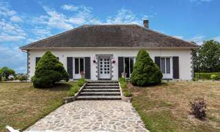 Maison 6 Pièces 150 m² à vendre à Abjat-sur-Bandiat (24300)