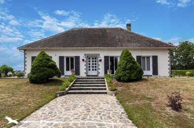 Maison 6 pièces 192240 €