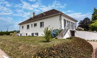 Maison 6 Pièces 150 m² à vendre à Abjat-sur-Bandiat (24300)