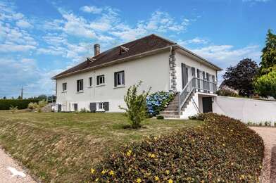 Maison 6 pièces 182069 €