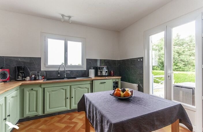 Périgourdine de 6 pièces principales — photo 2