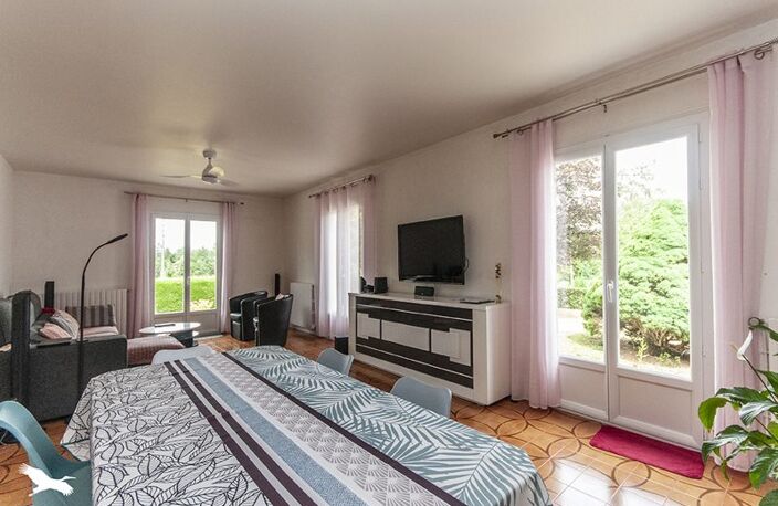 Périgourdine de 6 pièces principales — photo 3