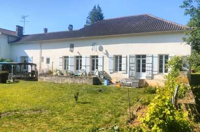 Maison 5 pièces 232000 €