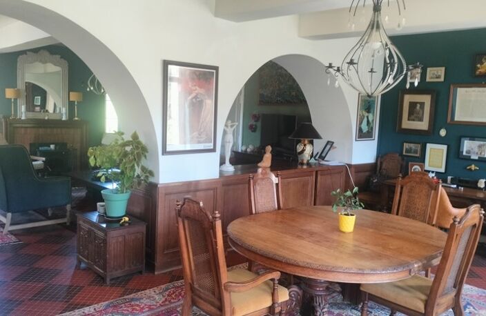 Maison en pierre de 5 pièces principales — photo 3