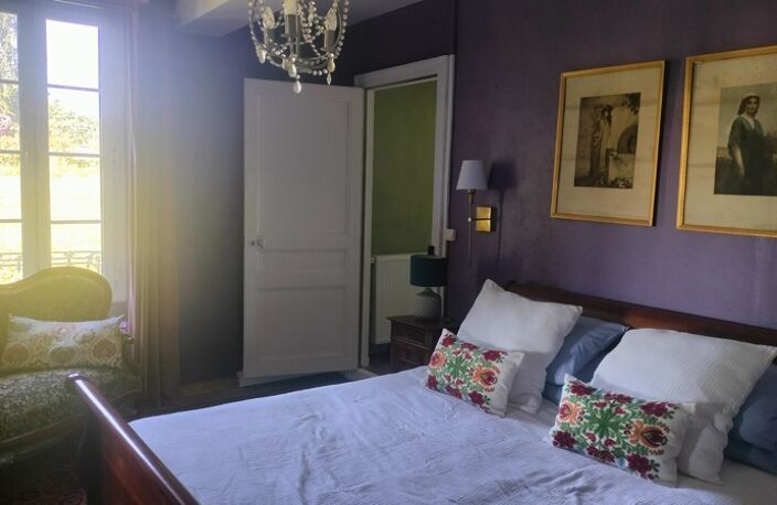 Maison en pierre de 5 pièces principales — photo 4