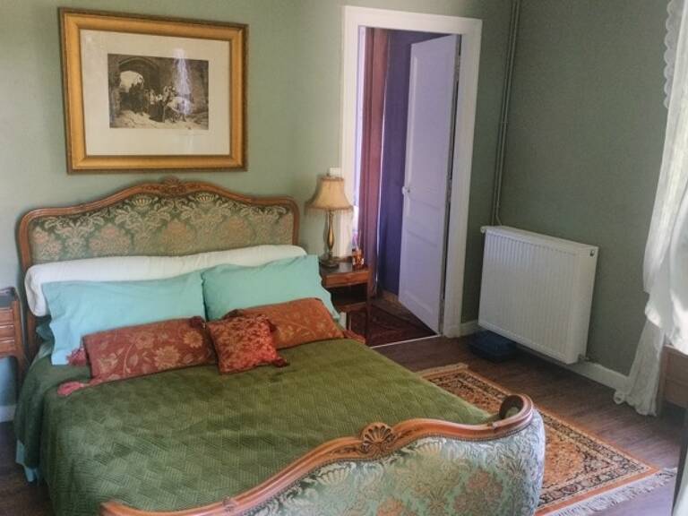Maison en pierre de 5 pièces principales — photo 1