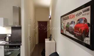 Appartement 1 Pièce 16 m² à louer à Nice (06300)