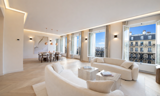 Appartement 4 Pièces 121 m² à vendre à Paris 7 (75007)