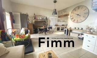 Appartement 4 Pièces 87 m² à louer à Chuyer (42410)