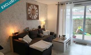 Appartement 3 Pièces 63 m² à vendre à Créon (33670)