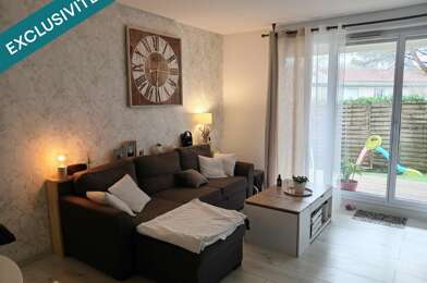 Appartement 3 pièces 149000 €