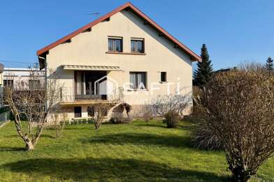 Maison 5 pièces 162000 €