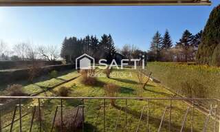 Maison 5 Pièces 120 m² à vendre à Verdun (55100)