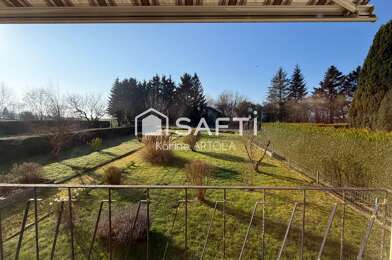 Maison 5 pièces 162000 €