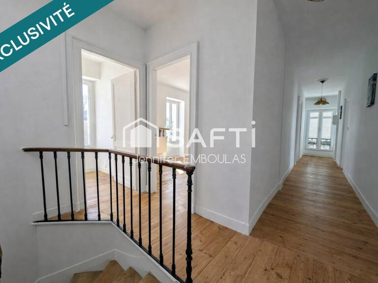 Appartement 5 pièces / parking — photo 1