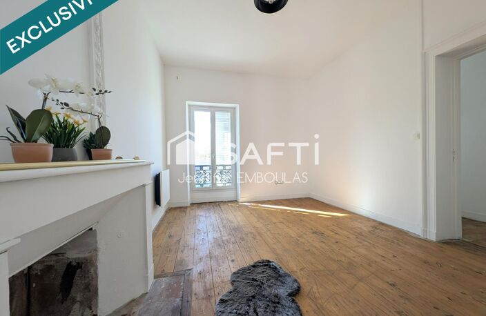 Appartement 5 pièces / parking — photo 2