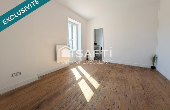 Appartement 5 pièces / parking — photo 3