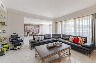 Appartement 6 pièces 1250000 €