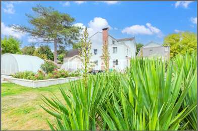 Maison 12 pièces 899000 €