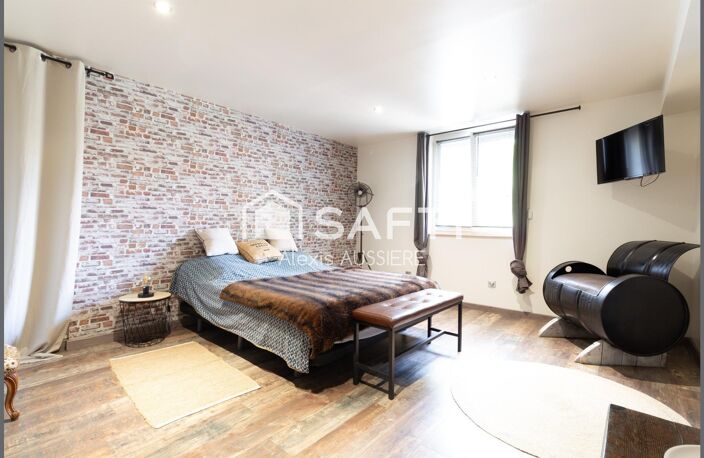 MAISON DE 385 M2 PARC ARBORE DE 4700 M2 — photo 5