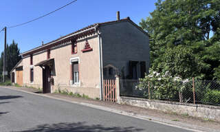 Maison 3 Pièces 54 m² à vendre à Rosières (81400)