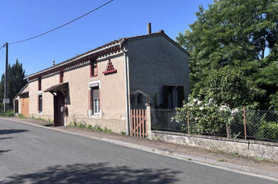 Maison 3 pièces 55000 €