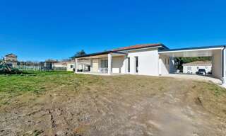 Maison 4 Pièces 94 m² à vendre à Giroussens (81500)