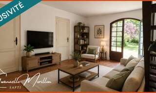 Maison 8 Pièces 172 m² à vendre à Beychac-et-Caillau (33750)
