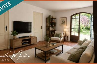 Maison 8 pièces 265000 €