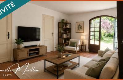 Maison en pierre, 5 ch, 1 bureau, charme — photo du bien